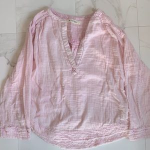 Free people - We the free long sleeve